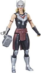 Hasbro Figurină Hasbro Marvel Avengers Titan Hero Series - Mighty Thor - 30 cm (F4136) Figurina