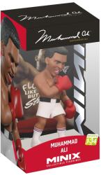  Figurină de colecție MINIX Sports - Muhammed Ali Figurina