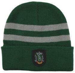  Căciulă pentru copii Harry Potter - Slytherin