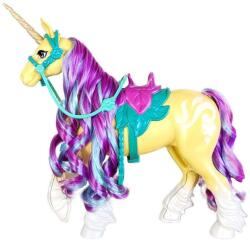  Unicorn Academy - figurină unicorn Leaf - 28 cm Figurina