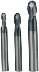 Optimum gömbmarókészlet tialn 9 db. (3x4-6-8mm) 3352116