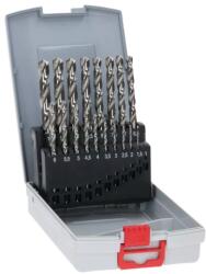 Bosch pro hss-g csigafúrókészlet 19 részes 2608587013