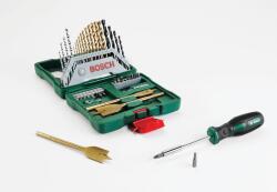 Bosch x-line 40 részes szett titanium plus 2607019600