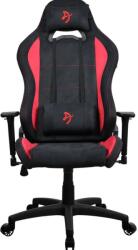 Arozzi Torretta Supersoft black/red TORRETTA-SPSF-RED