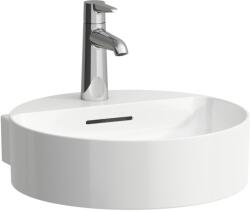 Laufen Val 42,5x40 cm white (H8132810001041)