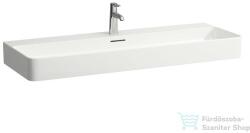 Laufen Val 120x42 cm white (H8102890001041)