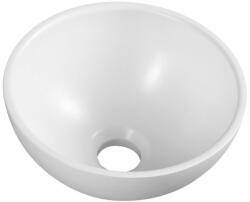 SAPHO Minor 26x11 cm white (MR260)