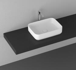 SAPHO Infinity Rectangle 50x36 cm white (10NF65050)