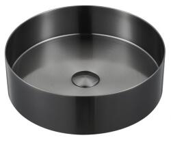 SAPHO Aurum 38 cm anthracite (AU101)