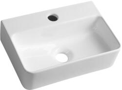 SAPHO Gerda 36x25 cm white (AR362)