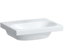 Laufen Lua 45x35 cm LCC white (H8150814001421)