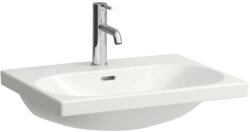 Laufen Lua 60x46 cm white (H8160834001041)