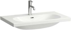 Laufen Lua 80x46 cm white (H8160874001041)