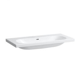 Laufen Lua 100x46 cm white (H8100890001091)