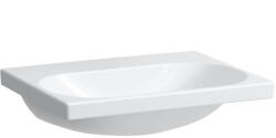 Laufen Lua 60x46 cm white (H8100830001421)