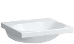 Laufen Lua 46x50 cm LCC white (H8100814001421)