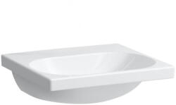 Laufen Lua 50x46 cm white (H8100810001421)