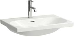 Laufen Lua 65x46 cm white (H8160840001041)