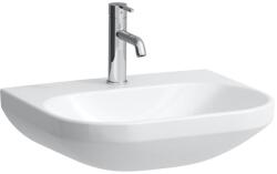 Laufen Lua 55x46 cm white (H8110810001561)