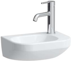 Laufen Lua 36x25 cm LCC right white (H8150804001141)