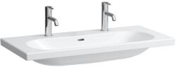 Laufen Lua 100x46 cm LCC white (H8160894001071)