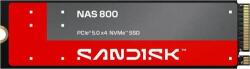 SanDisk NAS 800 960TB (SDSNP2960GAN-000E0)