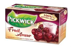 Pickwick Fruit Amour vadmeggy-joghurt 20 filter