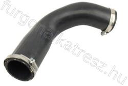 Fastoriginal Tutbócső VW Transporter T6 15> 2.0 tdi 15> VW MULTIVAN Mk V (7HM, 7HN, 7HF, 7EF, 7EM, 7EN), MULTIVAN T5 (7HM, 7HN, 7HF, 7EF, 7EM, 7EN), MULTIVAN V (7HM, 7HN, 7HF, 7EF, 7EM, 7EN) (FT10515)