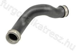 Fastoriginal Tutbócső VW Transporter T5 03> 1.9 tdi 06> VW MULTIVAN Mk V (7HM, 7HN, 7HF, 7EF, 7EM, 7EN), MULTIVAN T5 (7HM, 7HN, 7HF, 7EF, 7EM, 7EN), MULTIVAN V (7HM, 7HN, 7HF, 7EF, 7EM, 7EN) (FT10511)