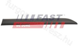Fastoriginal Díszléc Citroen Jumpy 16> oldal bal l2 / l3 OPEL VIVARO C Dobozos (K0) (FT90465G)