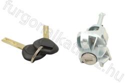 Fastoriginal Ajtó zár henger Bmw 3 E46 98> első bal BMW 3 (E46), 3 Sedan (E46) (FT00294)