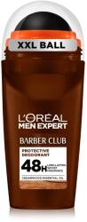 L'Oréal Paris Men Expert Barber Club roll-on 50 ml