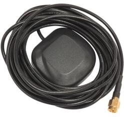 MikroTik acgpsa gps antenna sma csatlakozással