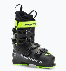 Fischer Ranger HV 100 GW Men Black/Black