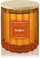 Esprit Provence Ambre illatgyertya kupakkal 100 g