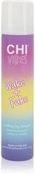 CHI Vibes Wake + Fake Dry Shampoo șampon uscat delicat 74 g