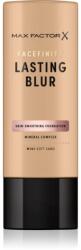 MAX Factor Facefinity Lasting Blur tartós alapozó árnyalat W103 Soft Sand 35 ml