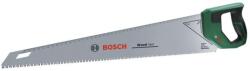 Bosch - Kézifűrész 7 TPI, hossza 550 mm 1600A0387U (1600A0387U)