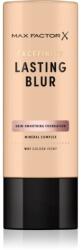 MAX Factor Facefinity Lasting Blur tartós alapozó árnyalat W97 Golden Ivory 35 ml