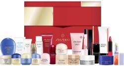 Shiseido Advent Calendar 2026 ádventi naptár