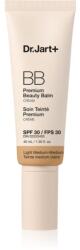 Dr. Jart+ Premium Beauty Balm hidratáló BB krém SPF 30 árnyalat 02 Light Medium-Medium 40 ml