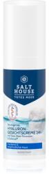 Salt House Dead Sea Therapy Hyaluronic Face Cream 24h hidratáló arckrém hialuronsavval 50 ml