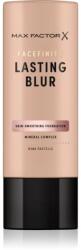 MAX Factor Facefinity Lasting Blur tartós alapozó árnyalat C102 Pastelle 35 ml