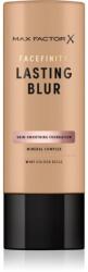 MAX Factor Facefinity Lasting Blur tartós alapozó árnyalat W107 Golden Beige 35 ml