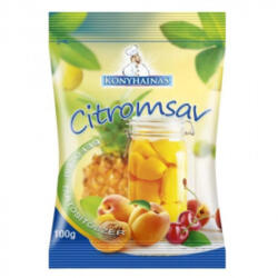  (Sz) Unikén citromsav 100g