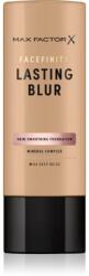 MAX Factor Facefinity Lasting Blur tartós alapozó árnyalat W111 Deep Beige 35 ml