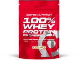 Scitec Nutrition Scitec Whey Protein Professional 400g vanília