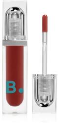 Banila Co Banila Co. Volume Lip Plumper tartós ajakfény nagyobbító hatás árnyalat Maxi Rosy 3.8 g