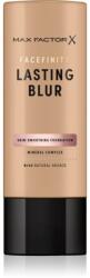 MAX Factor Facefinity Lasting Blur tartós alapozó árnyalat N109 Natural Bronze 35 ml