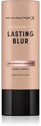MAX Factor Facefinity Lasting Blur tartós alapozó árnyalat C106 Natural Beige 35 ml